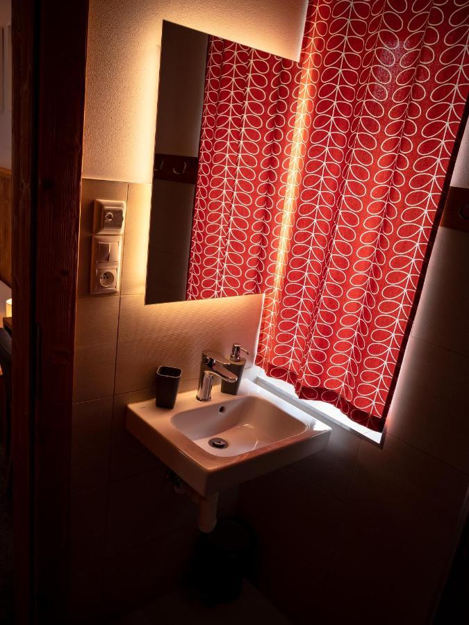 Vila Somani Nová Lesná Zewnętrze zdjęcie