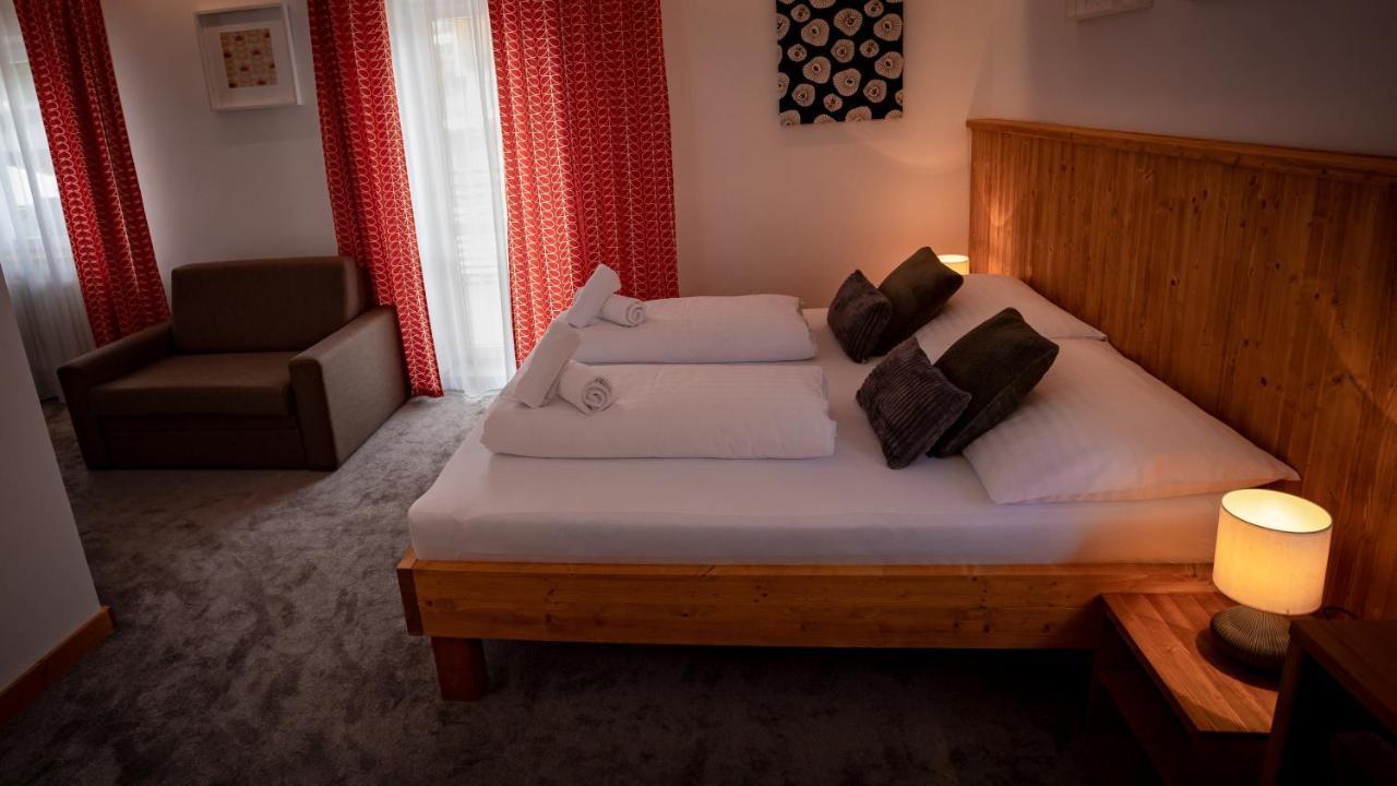 Vila Somani Nová Lesná Zewnętrze zdjęcie