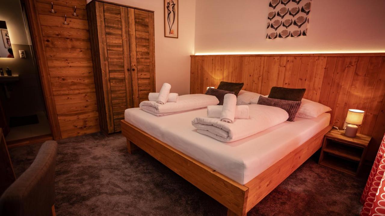 Vila Somani Nová Lesná Zewnętrze zdjęcie